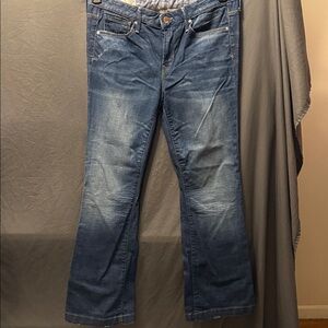 GAP Classic Indigo Jeans